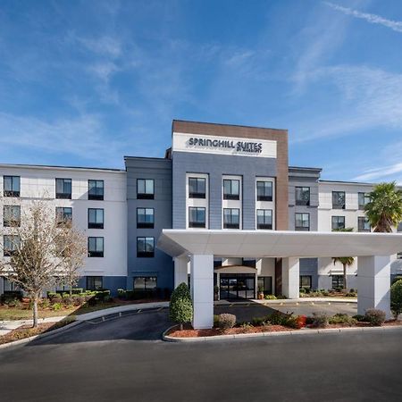 Springhill Suites Gainesville Ngoại thất bức ảnh