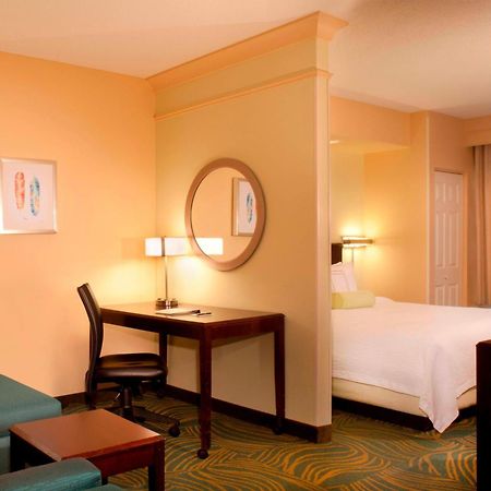 Springhill Suites Gainesville Ngoại thất bức ảnh