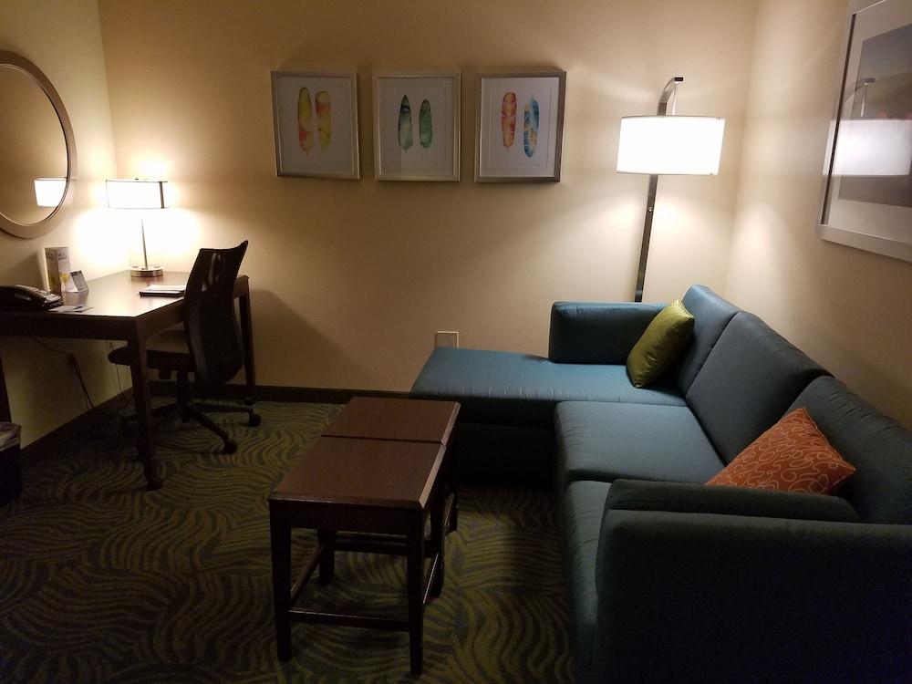 Springhill Suites Gainesville Ngoại thất bức ảnh