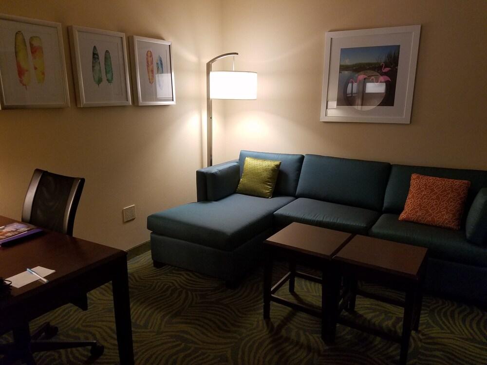 Springhill Suites Gainesville Ngoại thất bức ảnh