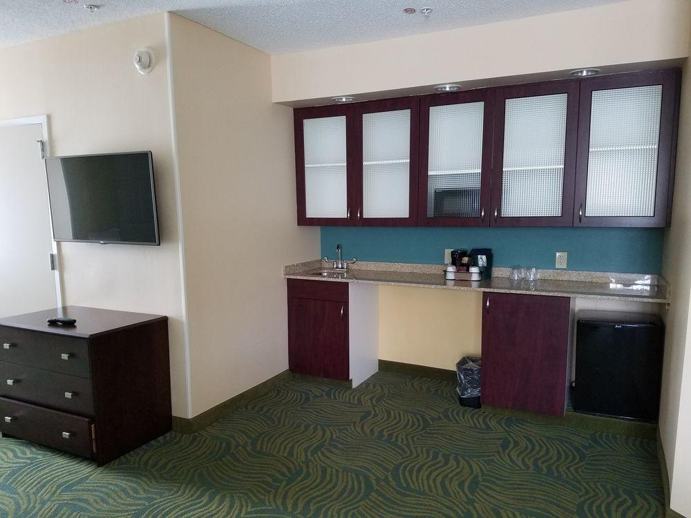 Springhill Suites Gainesville Ngoại thất bức ảnh