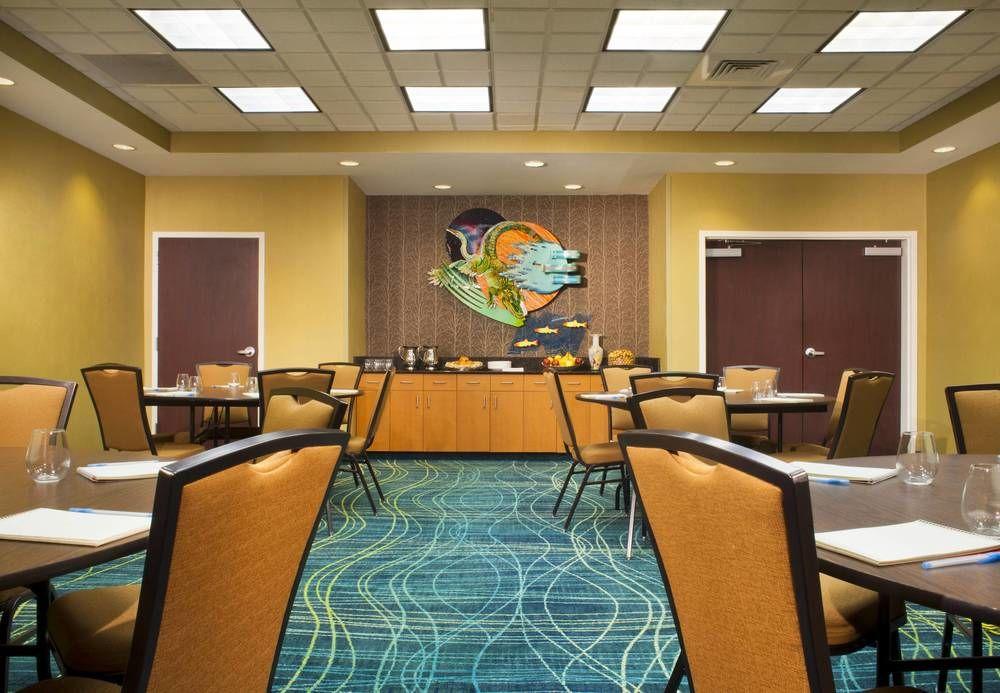 Springhill Suites Gainesville Ngoại thất bức ảnh