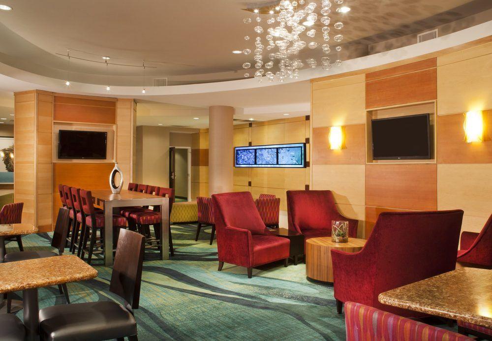 Springhill Suites Gainesville Ngoại thất bức ảnh