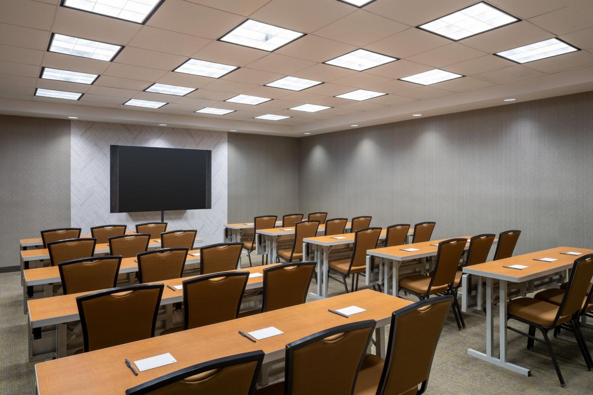 Springhill Suites Gainesville Ngoại thất bức ảnh
