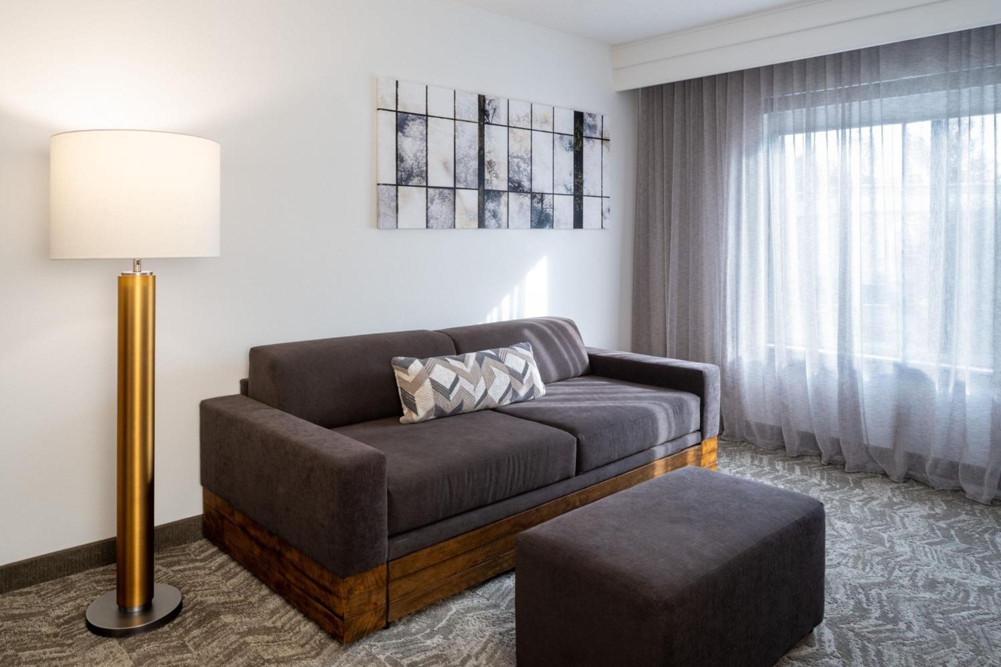 Springhill Suites Gainesville Ngoại thất bức ảnh