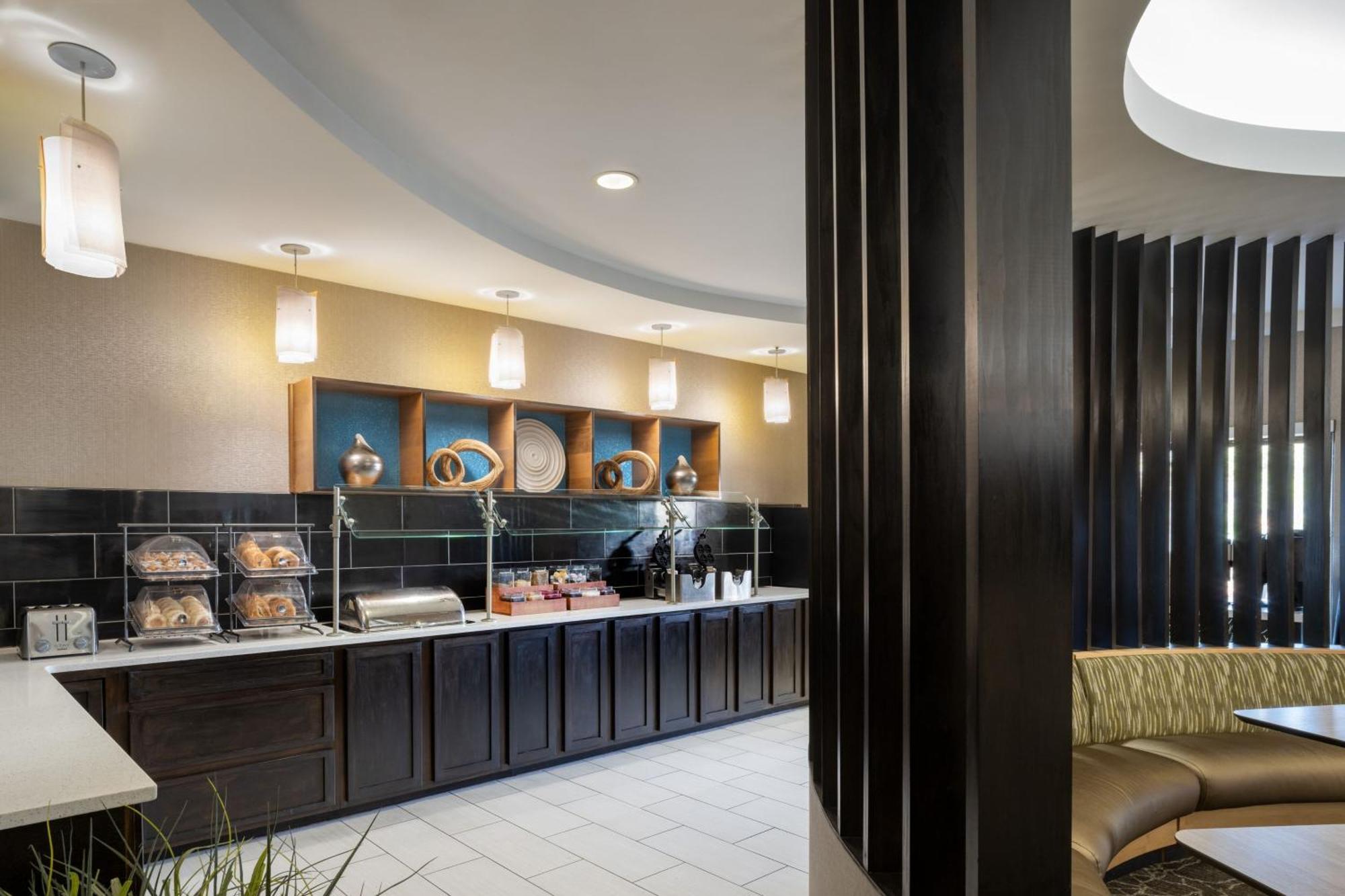 Springhill Suites Gainesville Ngoại thất bức ảnh