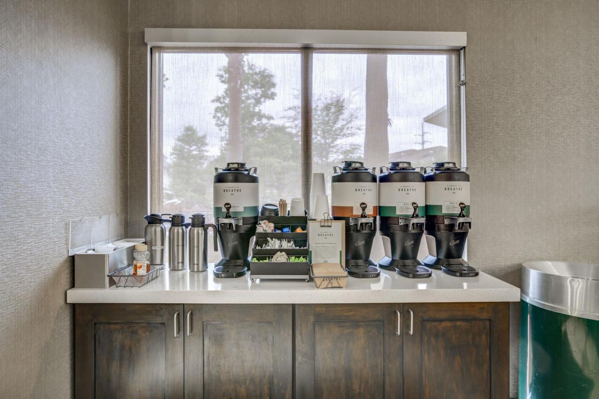 Springhill Suites Gainesville Ngoại thất bức ảnh