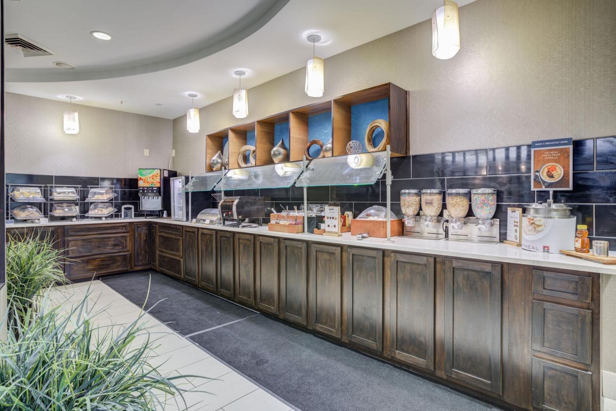 Springhill Suites Gainesville Ngoại thất bức ảnh