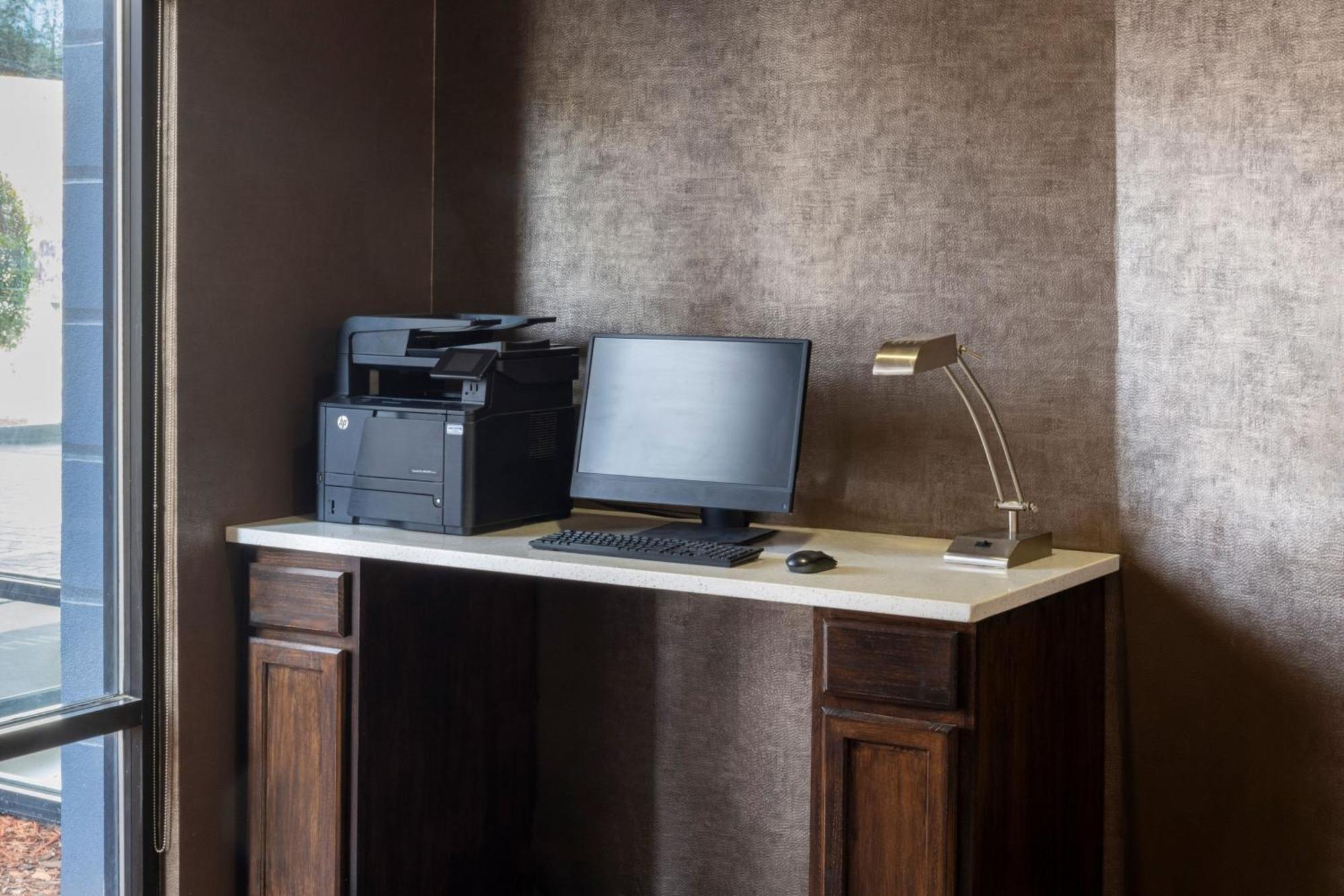 Springhill Suites Gainesville Ngoại thất bức ảnh