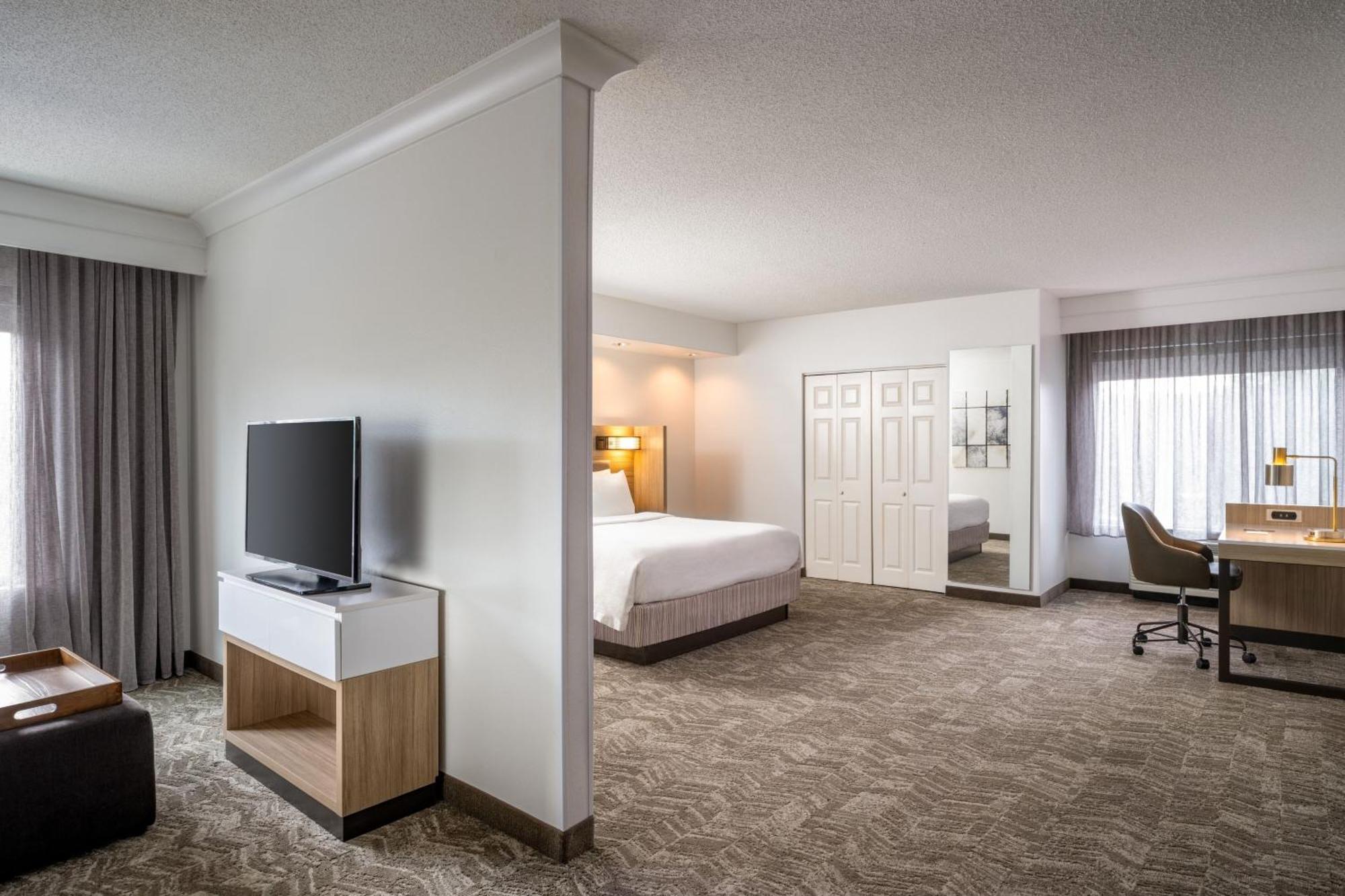Springhill Suites Gainesville Ngoại thất bức ảnh