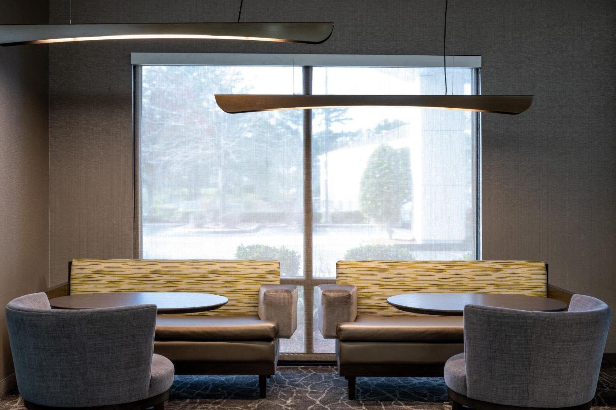 Springhill Suites Gainesville Ngoại thất bức ảnh
