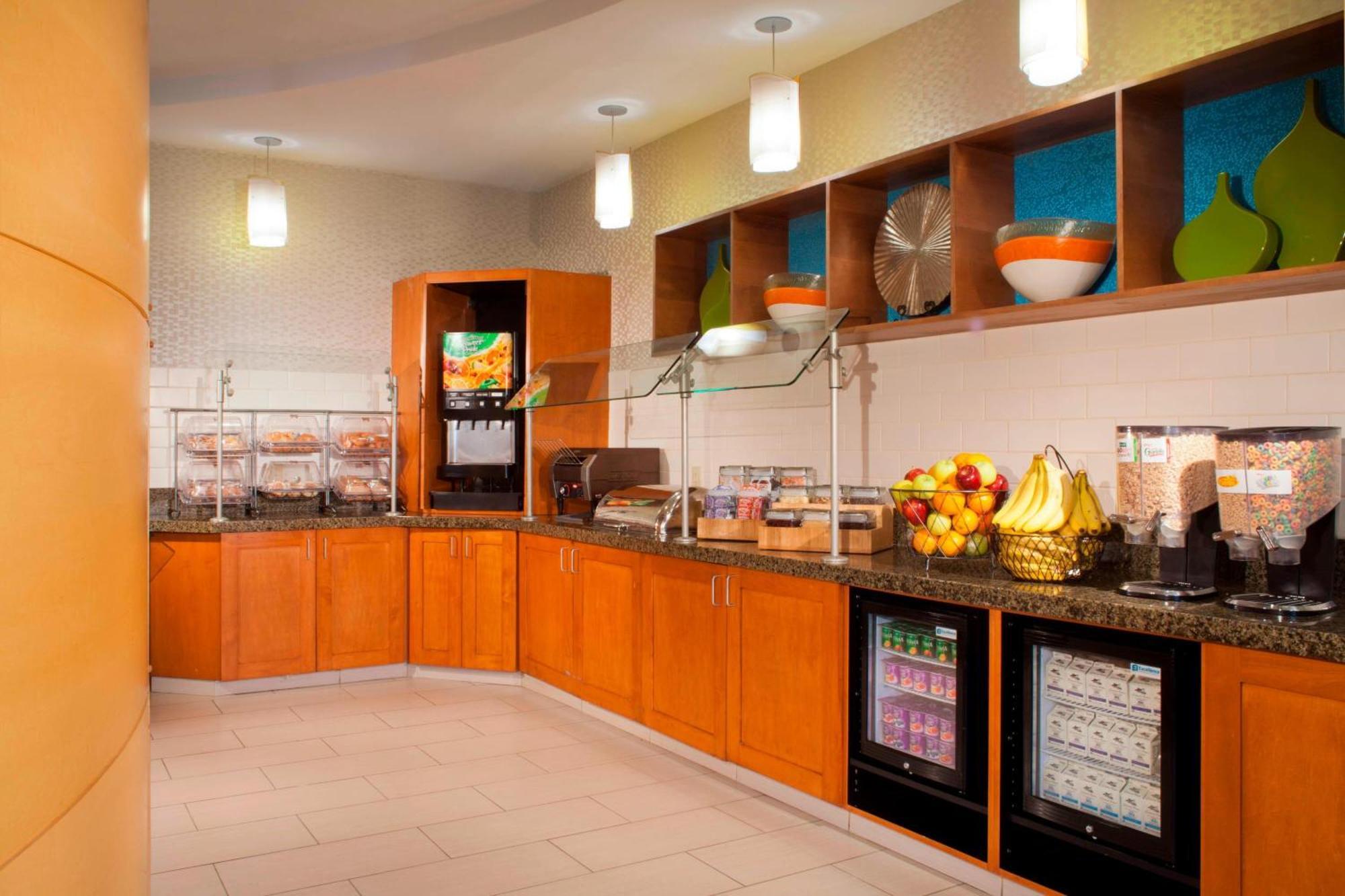 Springhill Suites Gainesville Ngoại thất bức ảnh