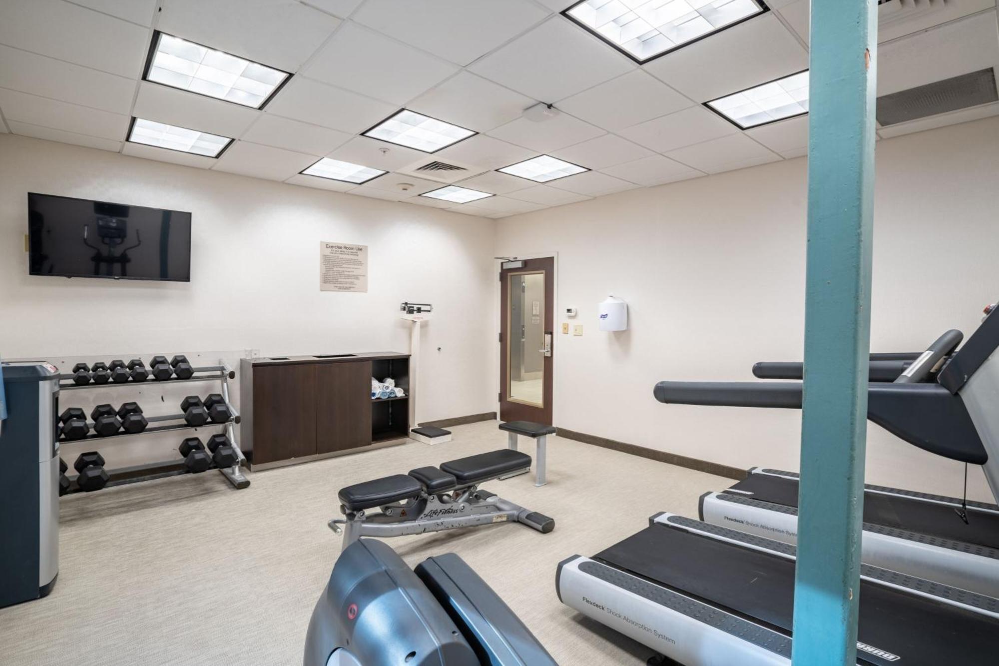 Springhill Suites Gainesville Ngoại thất bức ảnh