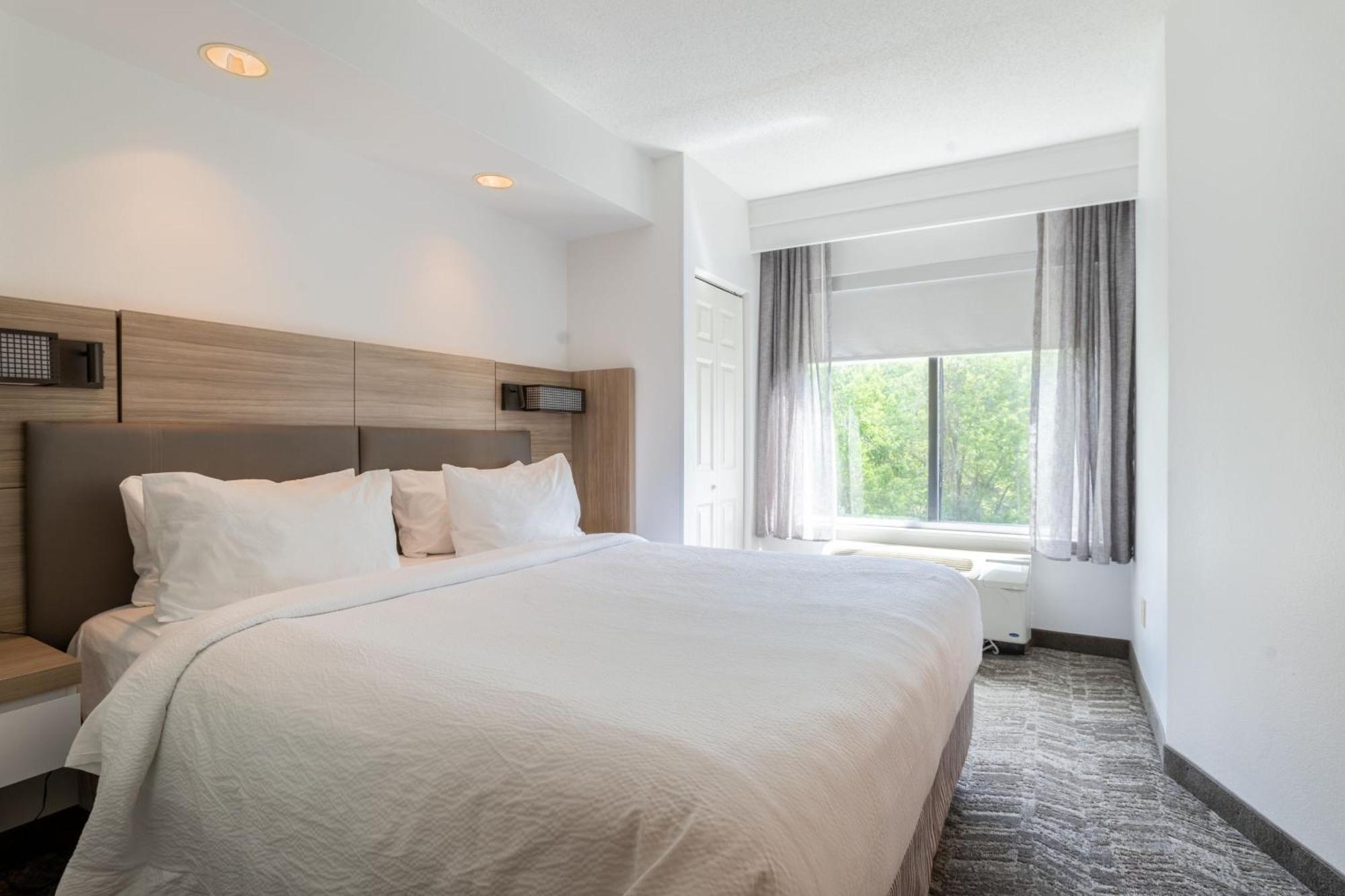 Springhill Suites Gainesville Ngoại thất bức ảnh