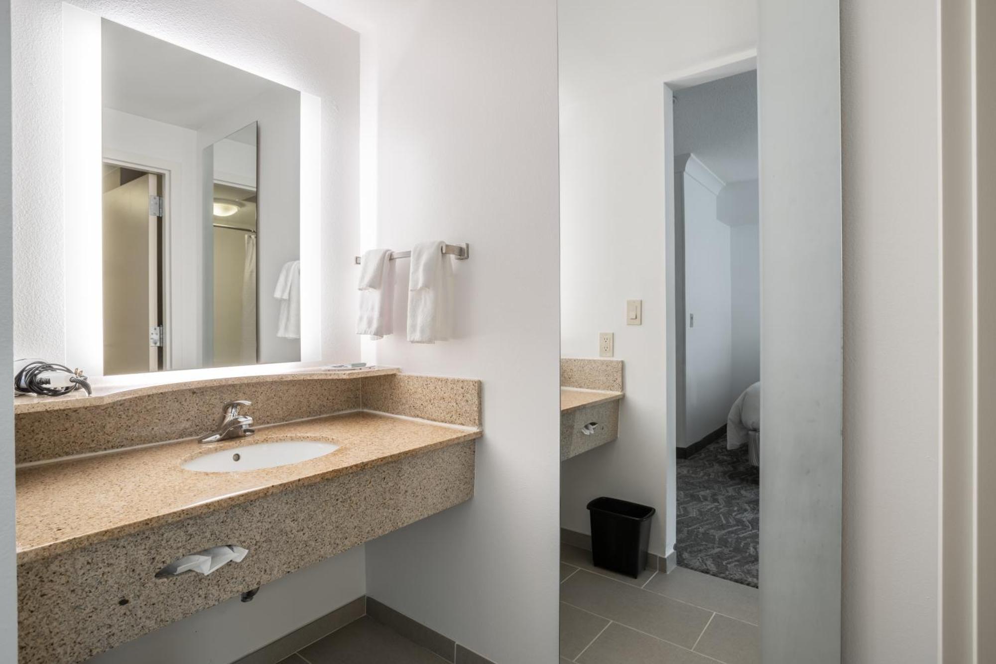 Springhill Suites Gainesville Ngoại thất bức ảnh
