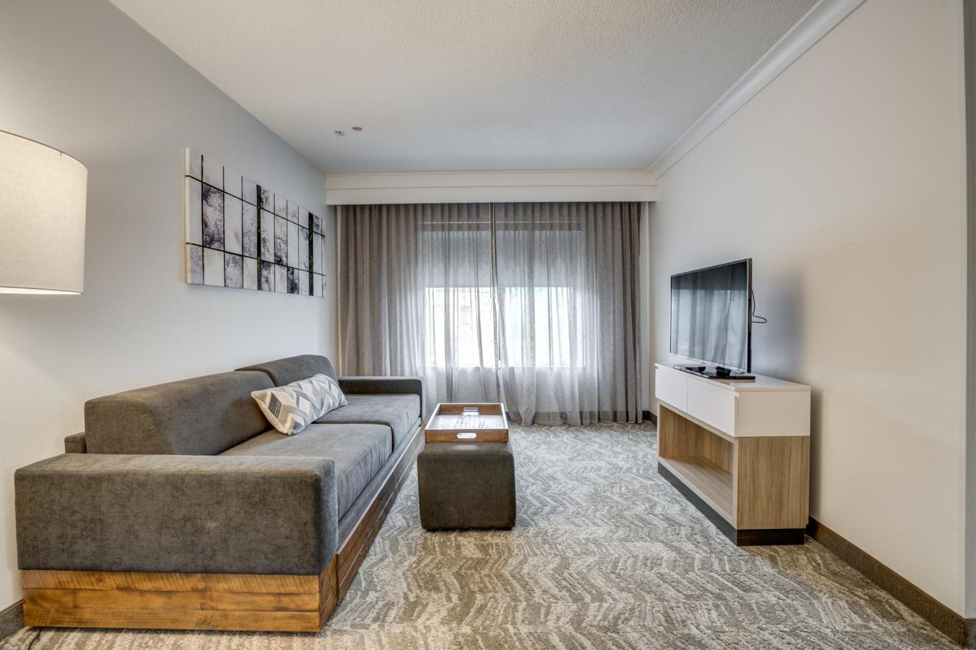 Springhill Suites Gainesville Ngoại thất bức ảnh