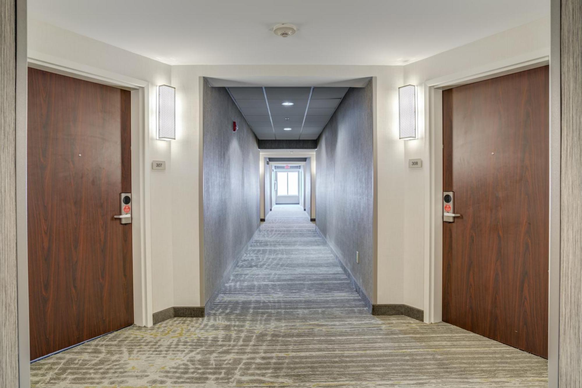 Springhill Suites Gainesville Ngoại thất bức ảnh