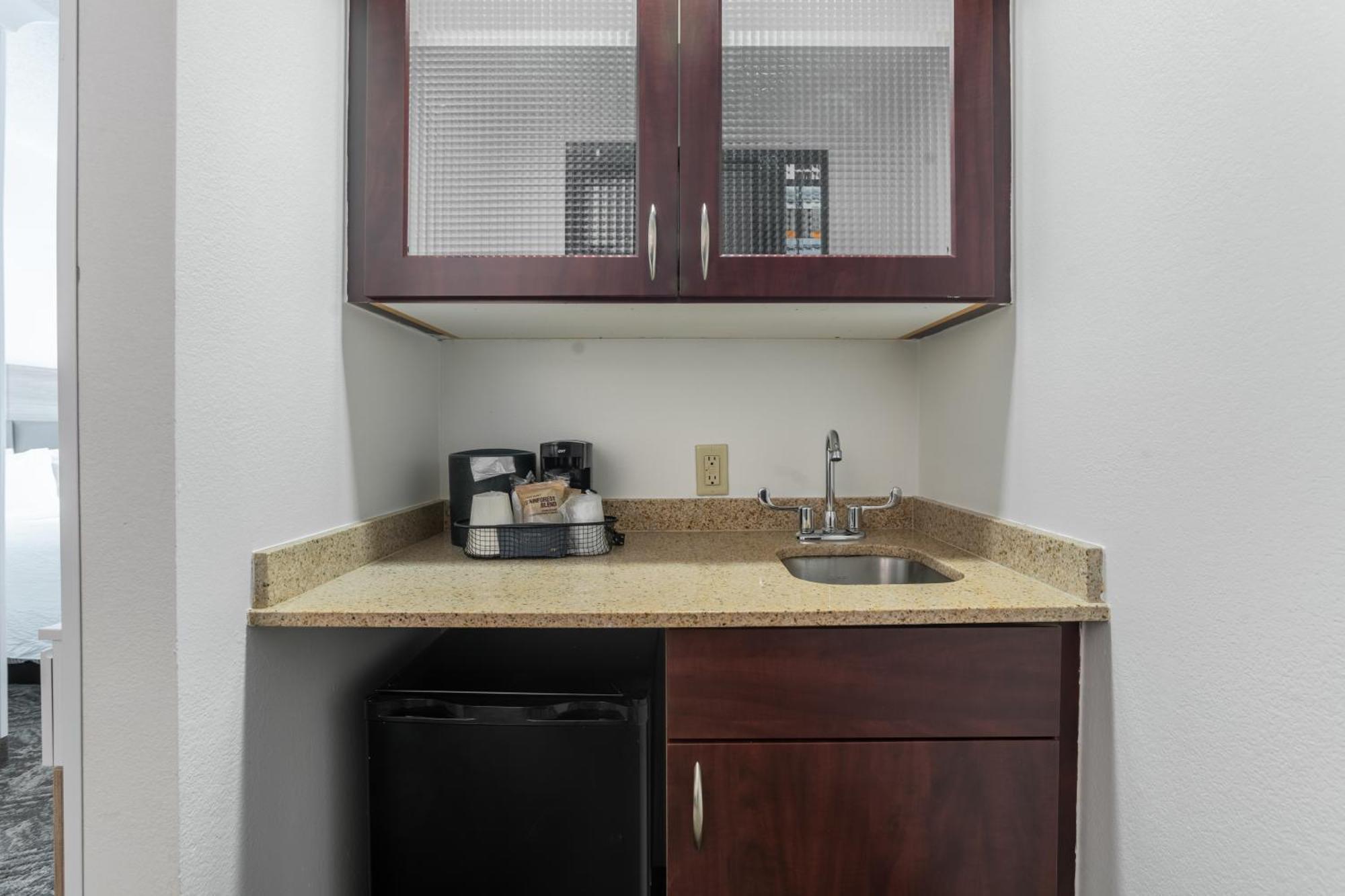 Springhill Suites Gainesville Ngoại thất bức ảnh