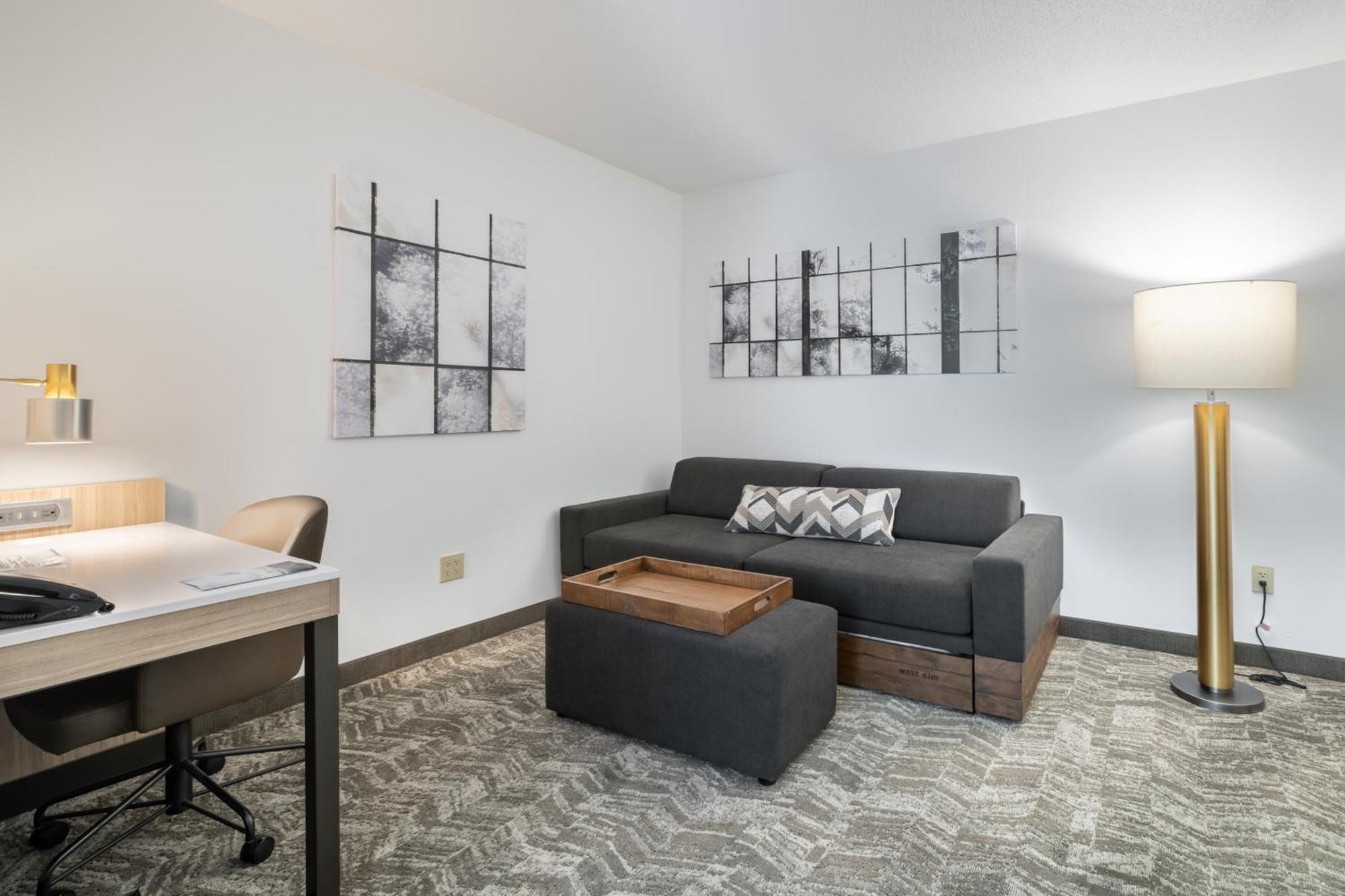 Springhill Suites Gainesville Ngoại thất bức ảnh