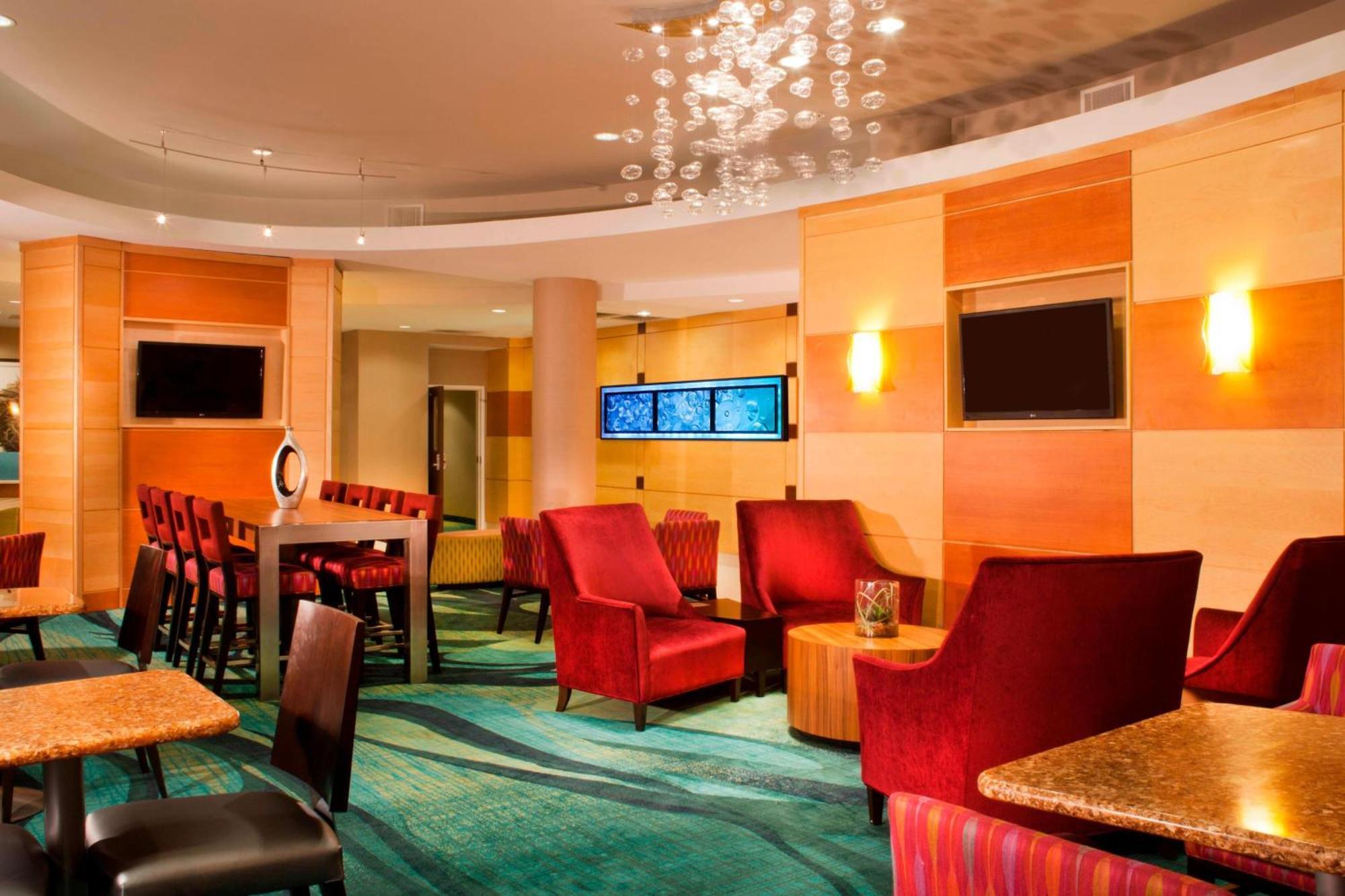 Springhill Suites Gainesville Ngoại thất bức ảnh